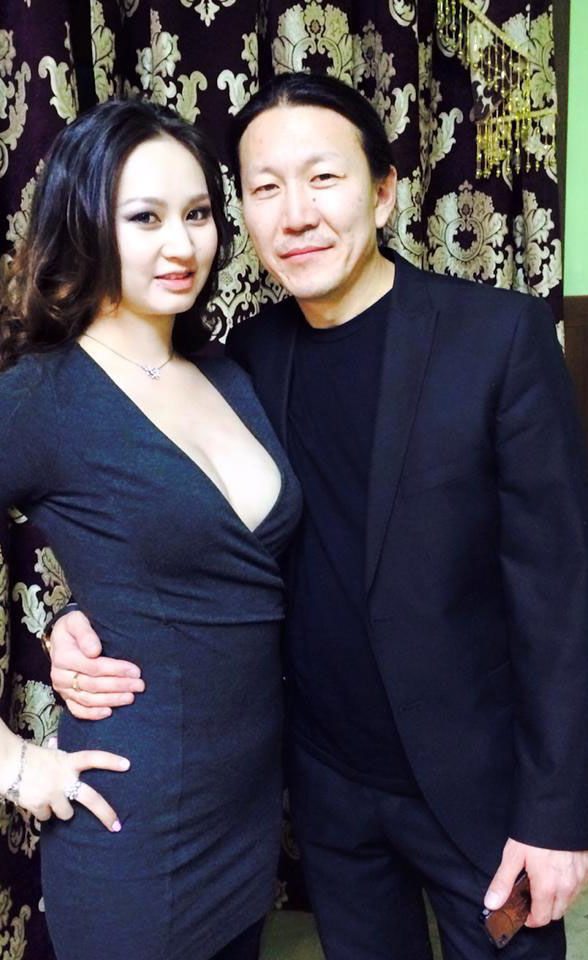 Шанзчин Б.Булганд  Ж,Ч,Ш-ийн дүрэм заая