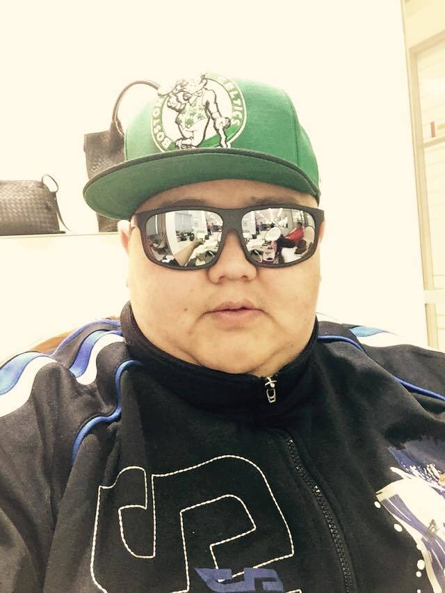 Cелфичин Ноён Бондгор 