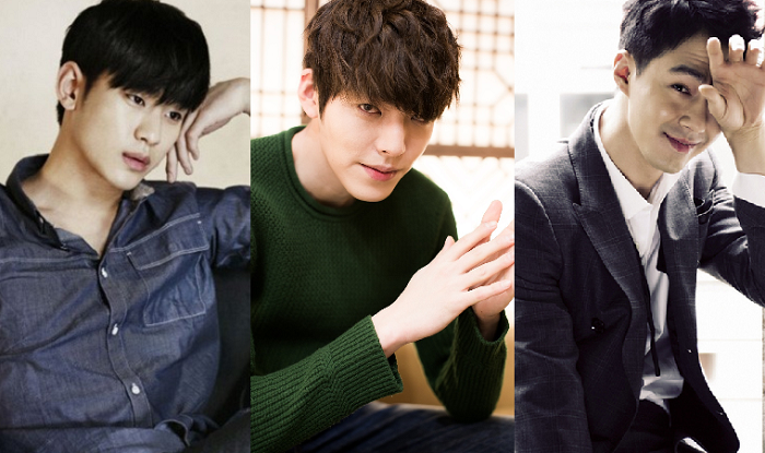 Хэн нь хамгийн дур булаам бэ? 