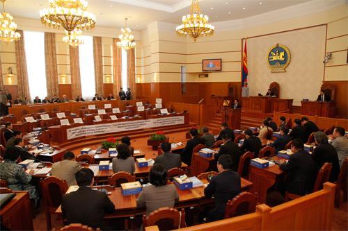 Хамгийн баян ба өртэй гишүүд