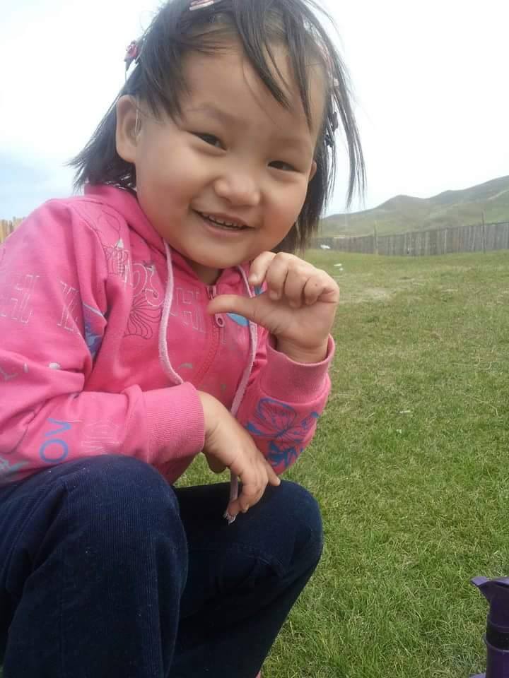 Бусдыг тэнхрүүлэгч нь өөрөө тэнхэрнэ