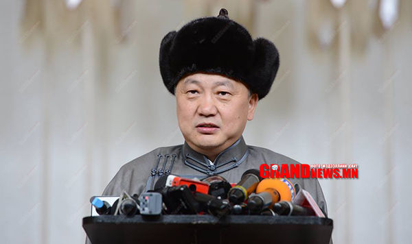 АН-ын фракцууд З.Энхболдын үгэнд орлоо юу?