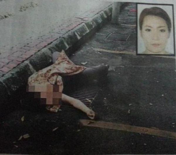 Малайзад амиа алдсан бүсгүй согтуу байжээ