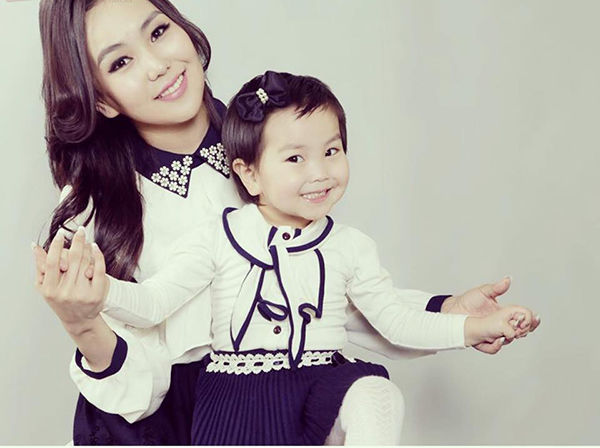 И.Одноогийн аз жаргал