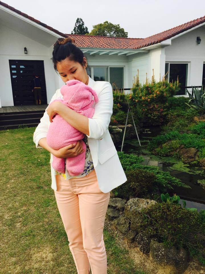 Онцлох фото: Жаргалтай гэр бүл 