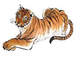 Эрч хүчтэй барнууд 