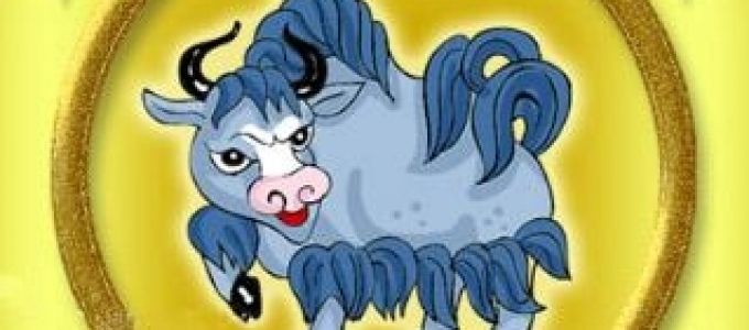 Дуугүй, тэвчээртэй үхэрнүүд