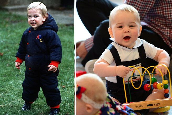 Найман сартайдаа айлчлал хийсэн хунтайж