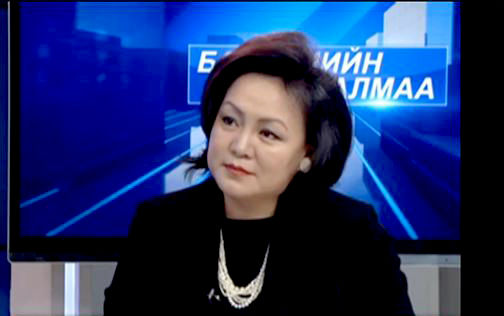 Б.Жаргалмаагийн тархины хавдрын 80 хувийг авчээ