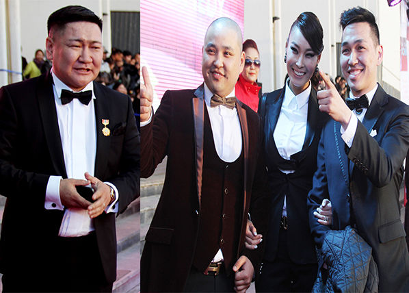 Өнгөрсөн 4 сарын нэгээн!!!