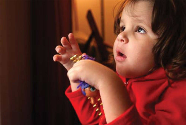 Аутизм гэж юу вэ?