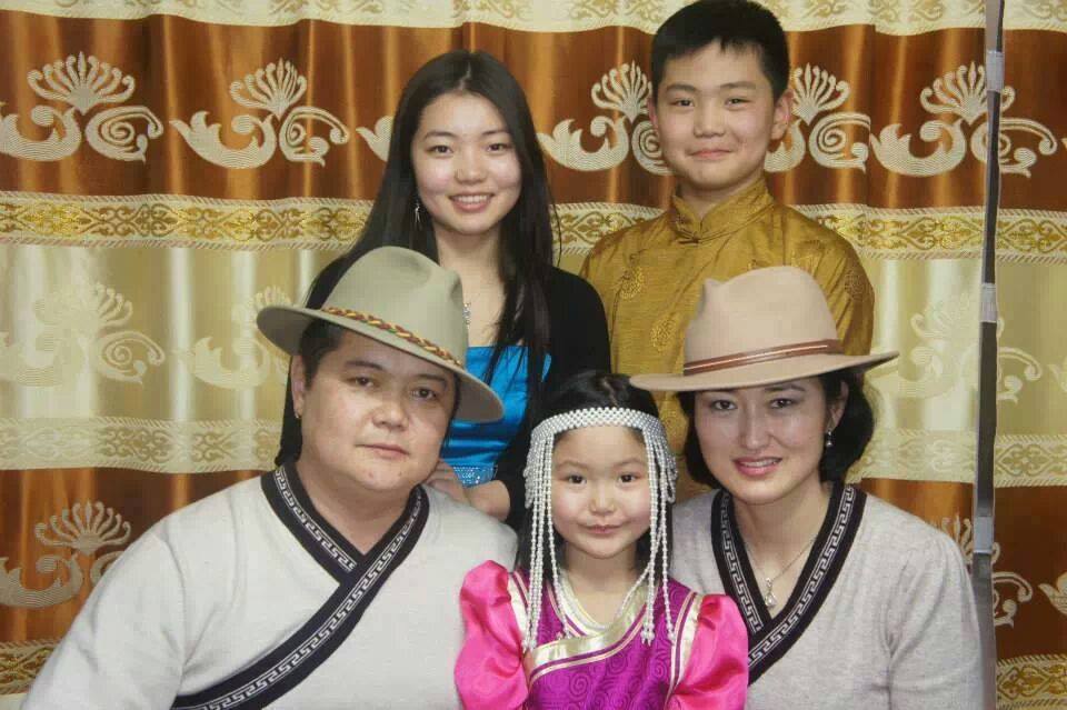 Өнөөдрийн онцлох зураг