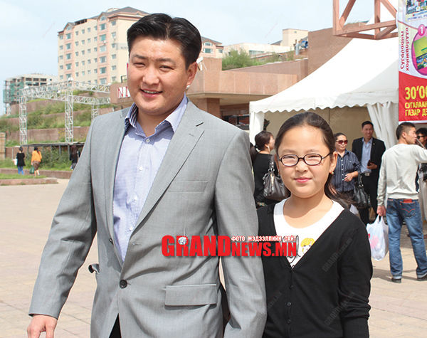 Гавьяатуудын хүргэн