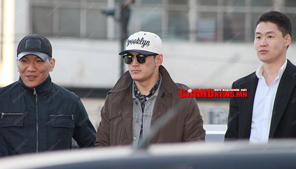 Зовлон нэгтнүүдийн нөхөрлөл мандтугай!