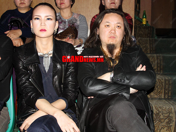 Онцлох контент: Бачка яргалалыг жигшив