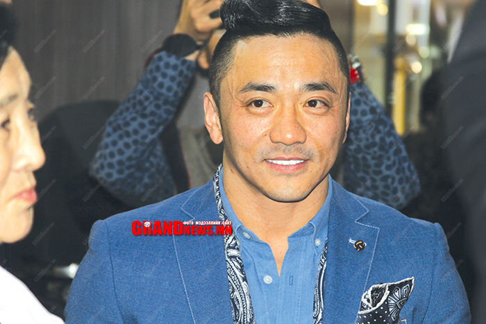 Бодибилдингийн “хохирогч”