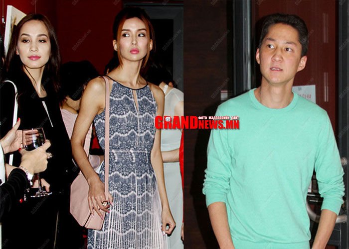 Тайзны биш талбайн “Хатан хаан” боллоо 