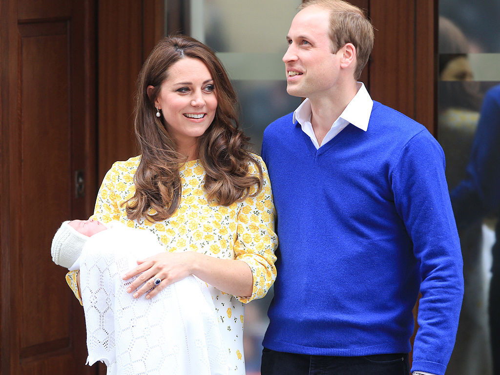 Диана гүнж эргэн төрлөө 