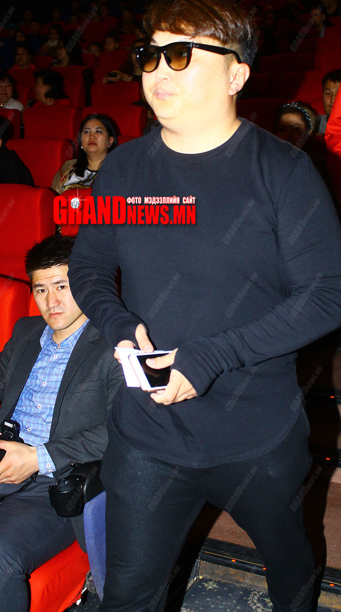 Эрэлттэй Окигийн нууц