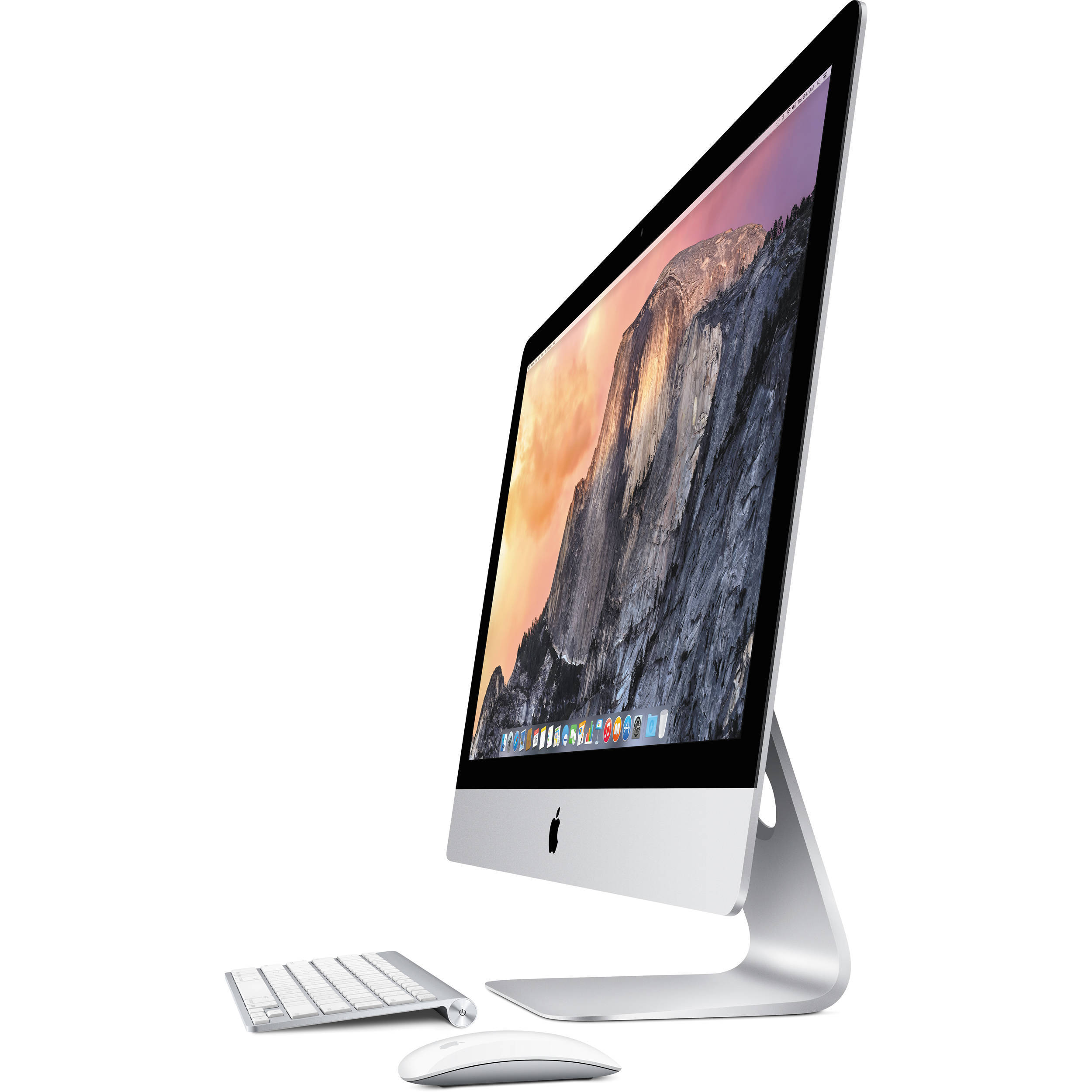 iMAC уу эсвэл энгийн персонал компьютер уу?
