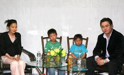 Онцлох контент: Тунгалаг бүсгүйн мөрөөдөл биелжээ