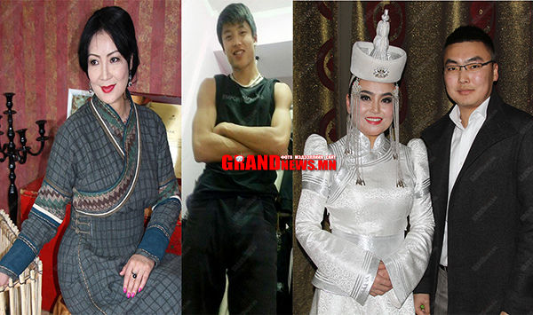 Хоёр Эркагийн жинхэнэ хөвгүүдтэй танилц!