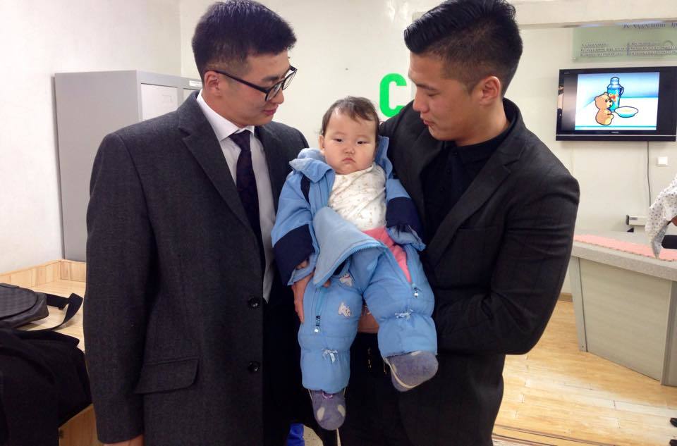 Онцлох контент:Б.Хулан охин эргэж ирлээ!