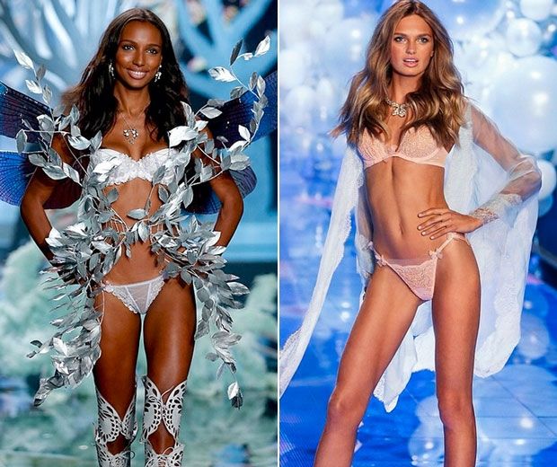 “Victoria’s Secret”-ийн шинэ охидууд 