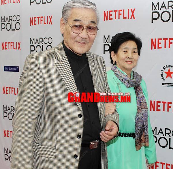 Хамгийн өндөр орлоготой өвөө нар 