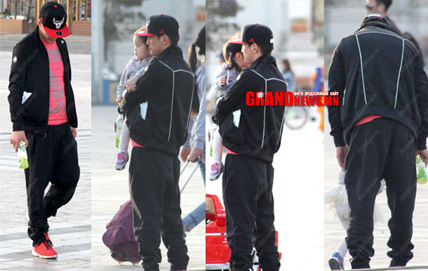 Бэки элгээ дэвтээв