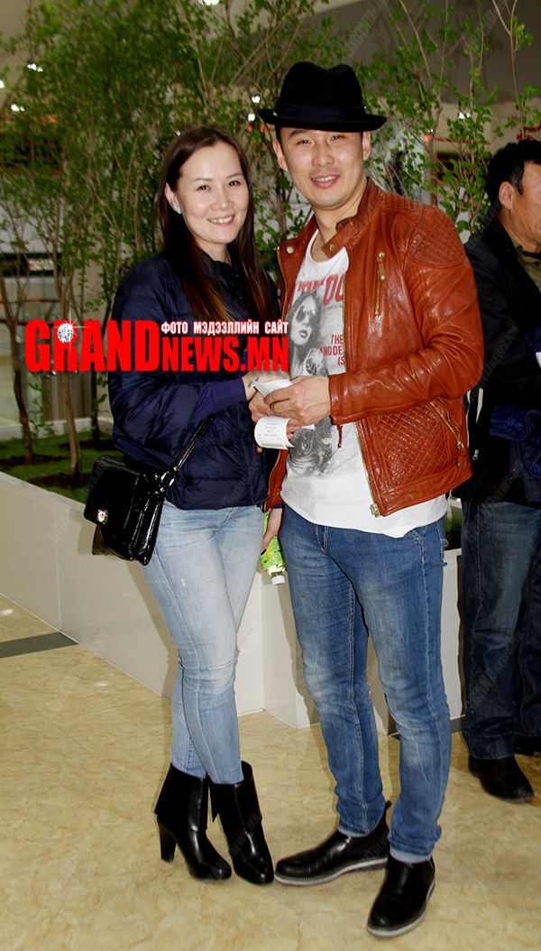 Юндэн Нансалмаатай адилхан байна уу?