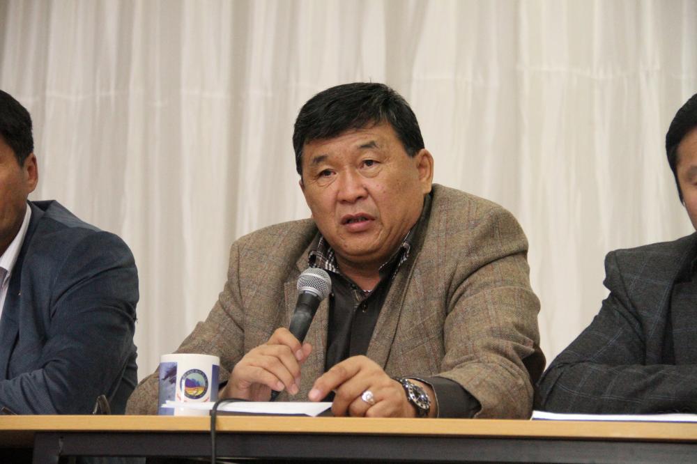 Өмнөговийн хилийн цаана 100 Монгол өрх зутруухан амьдарч байна