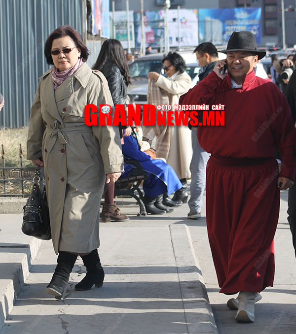 Татваргүй бизнесийн хаан Ц.Төвшинтөгс