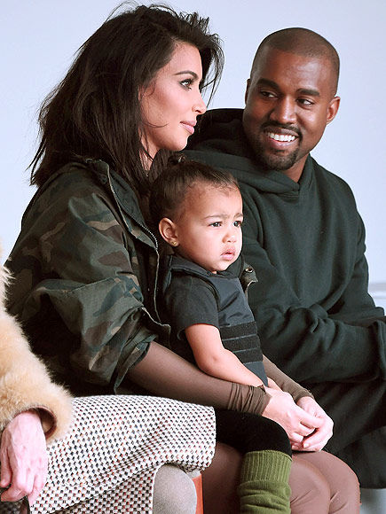 Ким Кардашин жирэмсэн болсон уу? 