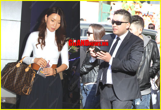 Өв залгамжлагч бүсгүйн Герман сэхээтний тэсрэлт