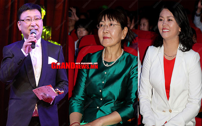 Улс төржөөгүй нь Б.Отгонбатын буруу!