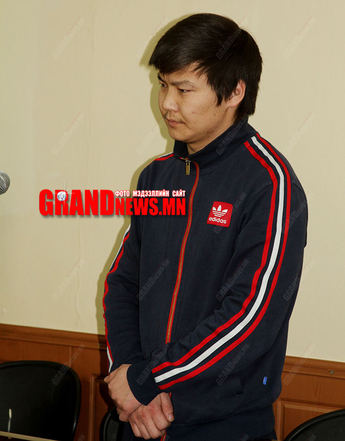 Шүүх хуралдаан хойшлогдлоо