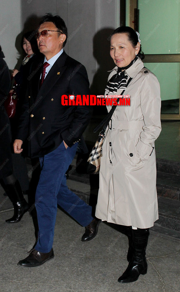 Шоронгийн тав яасан ч болохгүй!