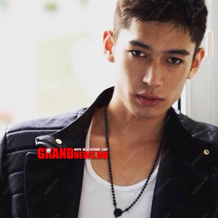 Модель Ч.Сүбээдэй таалал төгсчээ