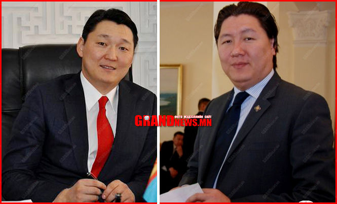 ГОК-оос гарсан 2 тэрбумтан НАМЗХ-оор тоглох уу?