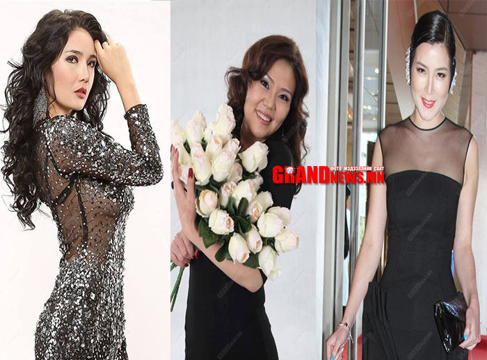 Төөрөлдсөн ихэрүүд