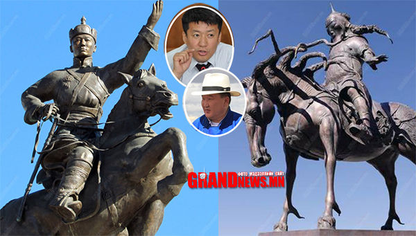 Жаахан мэдрэмжтэй байя С.Баярцогтоо!