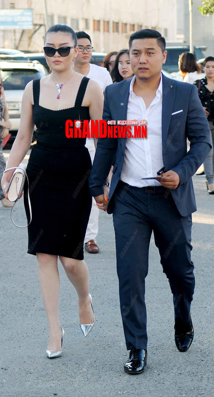 Эрийн тэнгэр ч удамшдаг!