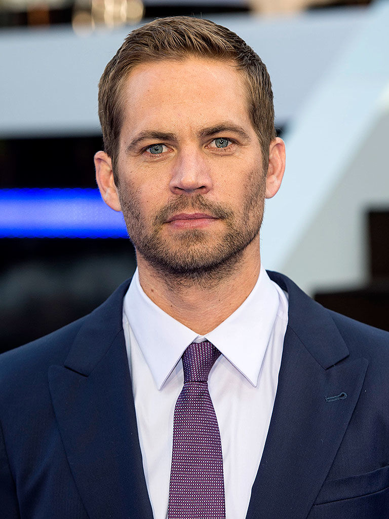 Paul Walker дуунд мөнхрөх