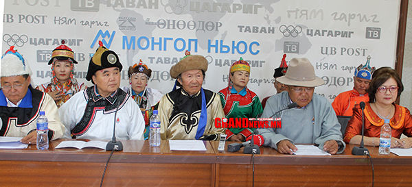 Сүбээдэйн 1000 цэргийн шарилд мэхийв