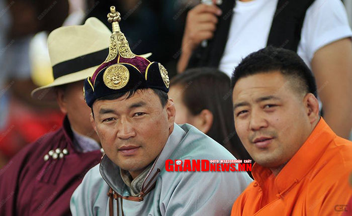 Мэс засалд орсон аваргын birthday!