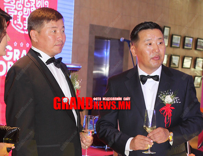 МАКС Д.Ганбаатар ирээдүйгээ УИХ гэж тодорхойлжээ