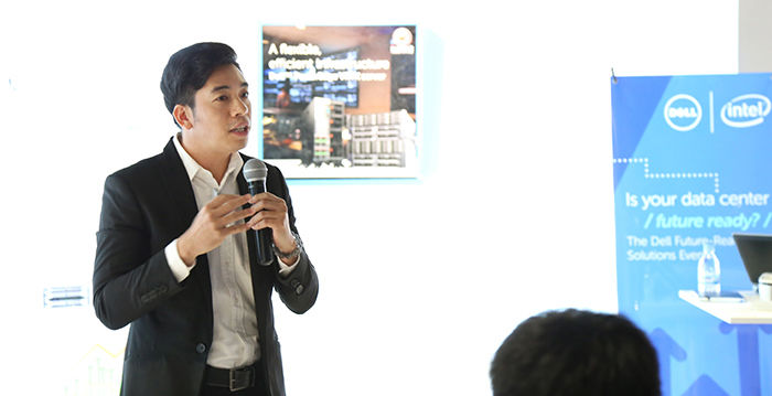 Мэдээллийн аюулгүй байдлыг хангах IT шийдлүүдийг танилцуулах өдөрлөг болж өнгөрлөө.