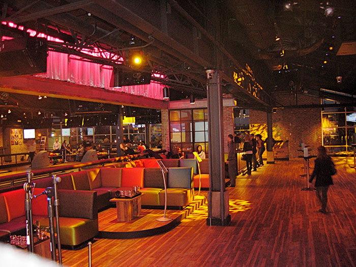  Ресторан, лаунж, фитнессийн хөгжмийн төгс шийдэл