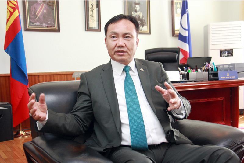 Гахай малладаг гишүүн